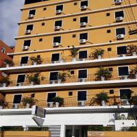 Hotel Sempre Execut.