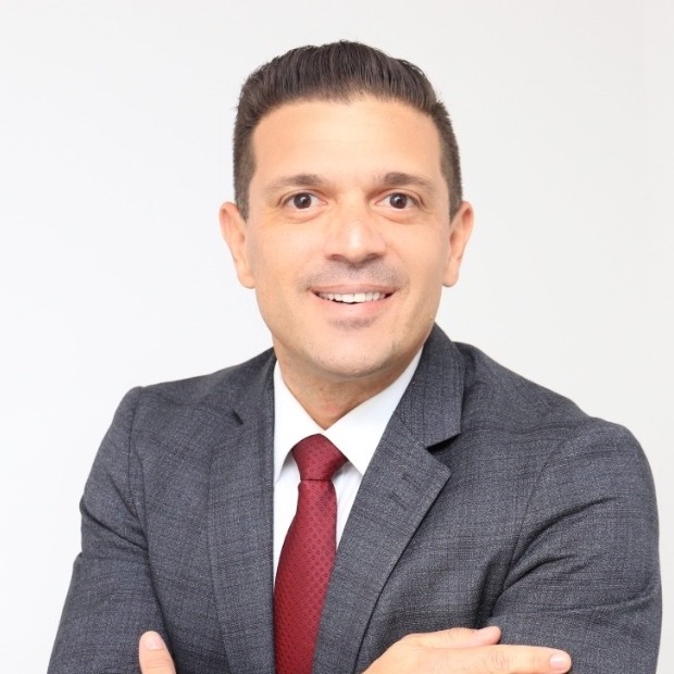 Prof. André Albuquerque