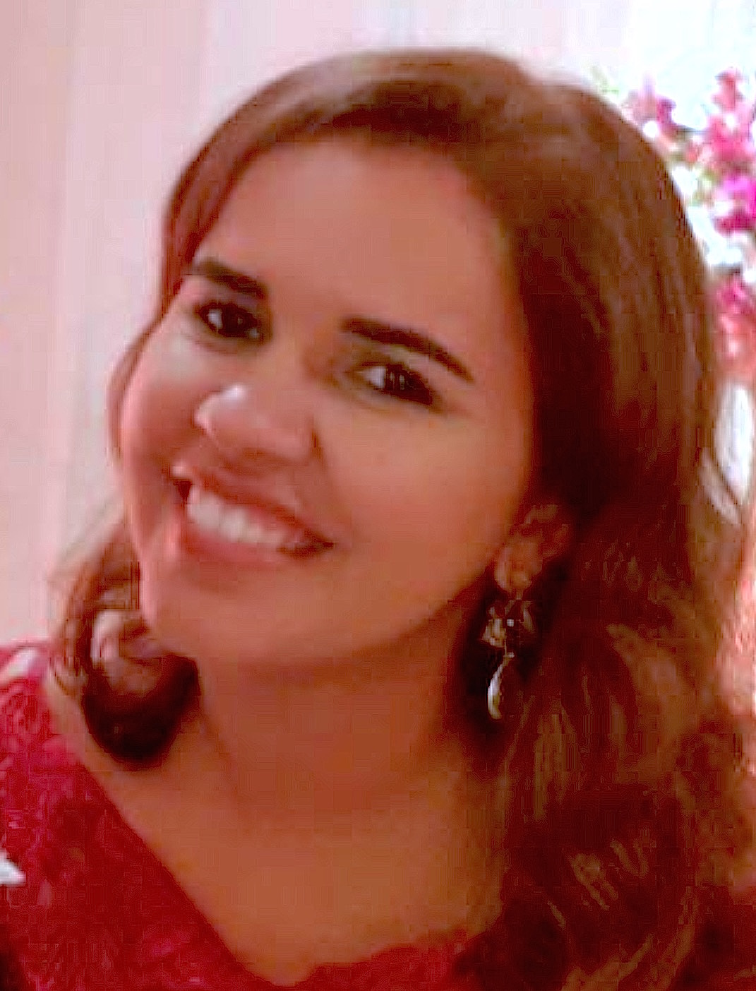 Dra. Déborah Guirra