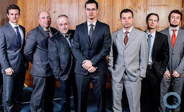 Congresso poderá contar com a participação de um dos membros da força tarefa da Lava-Jato